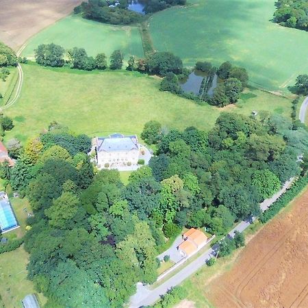 Saint-Viaud Domaine Du Plessis Grimaud B&B 외부 사진