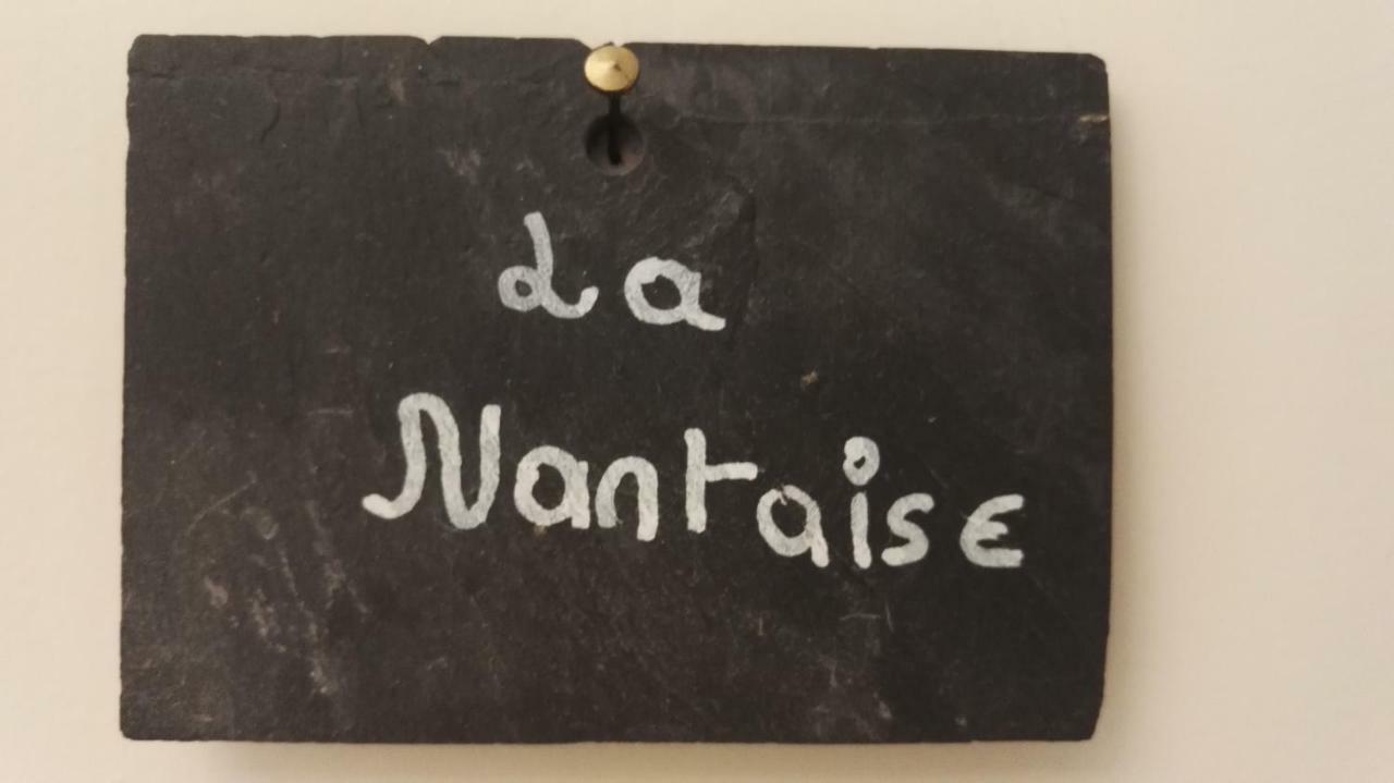 Saint-Viaud Domaine Du Plessis Grimaud B&B 외부 사진